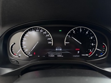 BMW X3 G01 SUV 2.0 20i 184KM 2019 BMW X3 xDrive20i, M Sport LED, 1-wł, FV-23%, gwara, zdjęcie 14
