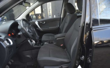 Renault Koleos I SUV 2.0 dCi 150KM 2009 Renault Koleos Renault Koleos 2.0 dCi FAP 4x4 Dynamique 2.0 Diesel 150KM, zdjęcie 7