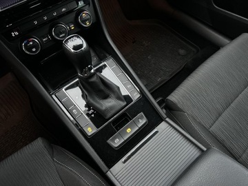 Skoda Superb III Kombi 2.0 TDI 190KM 2017 Skoda Superb Tempomat ACC! APP! Dynamiczne światła, zdjęcie 15