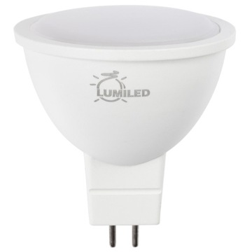 Żarówka LED Lumiled MR16 4000lm A+