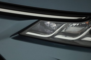 Toyota Corolla XII Sedan 1.5 VVT-i 125KM 2022 Toyota Corolla 1.5 VVT-i, Salon Polska, zdjęcie 17