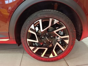 Kia XCeed 2026 KIA XCeed 1.6 T-GDI Tribute DCT Crossover 150KM 2026, zdjęcie 7