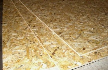 плита ОСБ-3 18 мм ВАРШАВА - ПЯСЕЧНО