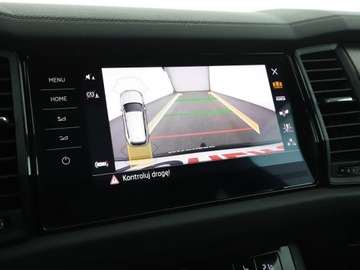 Skoda Kodiaq I SUV Facelifting 2.0 TDI SCR 200KM 2022 Škoda Kodiaq Skoda Kodiaq FV23% DSG 7 os. 4x4, zdjęcie 23