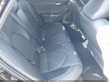 Toyota Avalon III 2022 Toyota Avalon XSE Nightshade Hybrid 2022 2.5 Hybryda 176KM, zdjęcie 12