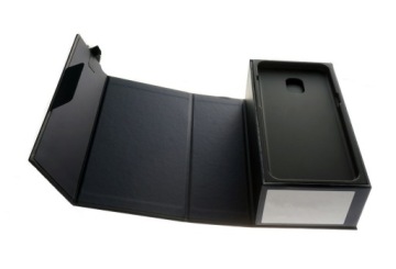 Samsung Galaxy S8 G950 ОРХИДЕЯ СЕРАЯ ОРИГИНАЛЬНАЯ коробка