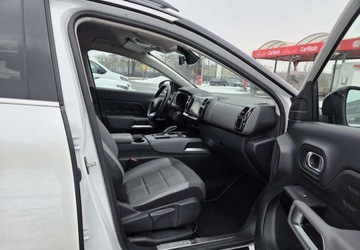 Citroen C5 Aircross SUV Plug-In 1.6 PureTech 225KM 2020 Citroen C5 Aircross Citroen C5 Aircross 1.6 PHEV Shine EAT8 1.6 225KM, zdjęcie 17