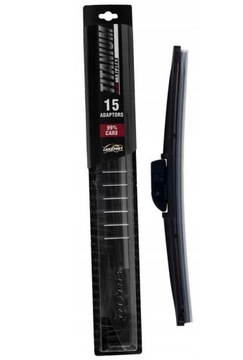 Titanium CarXpert wycieraczka płaska AERO 13