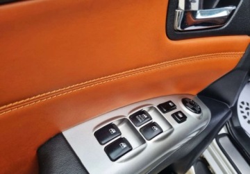 Kia Sportage II 2.0 CRDi 112KM 2005 Kia Sportage Sliczna 2.0 CRDi 4x4 AWD Bogata Wersja ORYGINAL Zadbana WYJAT, zdjęcie 15