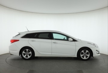 Hyundai i40 Kombi 1.6 GDI 135KM 2012 Hyundai i40 1.6 GDI, Navi, Klima, Klimatronic, zdjęcie 5