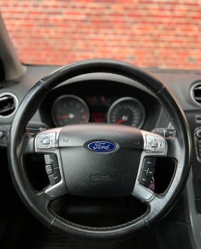Ford Mondeo IV Hatchback 2.0 EcoBoost 203KM 2012 Ford Mondeo Automat Salon PL ALU Gwarancja w cenie Warszawa VWAL 2.0, zdjęcie 31