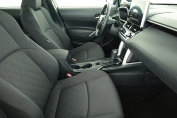 Toyota Corolla Verso AR10 2022 Toyota Corolla Cross 2.0 Hybrid 2WD, Salon Polska, zdjęcie 6