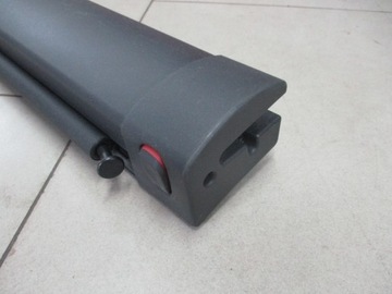 PEUGEOT 508 SW KOMBI 10-17 ROLETA MŘÍŽKA KUFRU