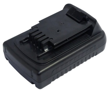 1.5Ah Bateria do BLACK DECKER GTC650L GTC800L