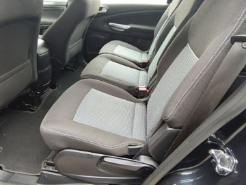 Ford C-MAX II Minivan 2.0 TDCi 140KM 2013 Ford S-Max bezwypadkowy zadbany Gwarancja, zdjęcie 27
