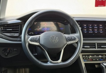 Volkswagen Taigo 2024 Volkswagen Taigo LED Kamera Park Assist Side Assist Gwarancja 2027 Sa, zdjęcie 26