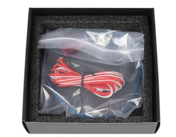 CREALITY CAPRICORN HOTEND ENDER 3 V2 2 PRO 24В