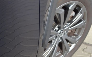 Toyota RAV4 V SUV Facelifting 2.5 Hybrid Dynamic Force 222KM 2023 Toyota RAV4 2.5 Comfort Style AWD-i 222 KM Serwis ASO BMW Bonkowscy, zdjęcie 22