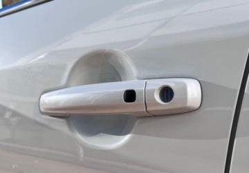 Suzuki SX4 II 2026 Suzuki SX4 S-Cross 2026Premium Plus 1.4 mild Hybrid 6MT, 2WD Superior White, zdjęcie 7