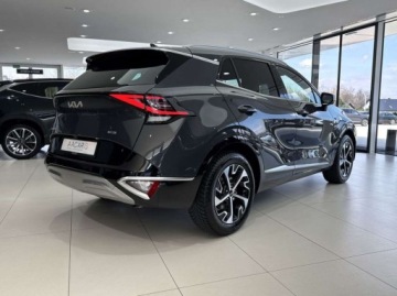 Kia Sportage V SUV 1.6 T-GDI HEV 230KM 2023 Kia Sportage AWD Business L Kamera 360 ACC LED CarPlayAndroid Auto, zdjęcie 3
