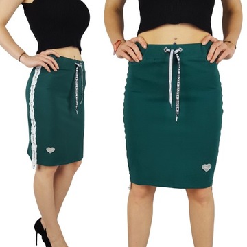 #SEXY - ЖЕНСКАЯ - ЮБКА - ЛАМПЫ - СВИТШОТ