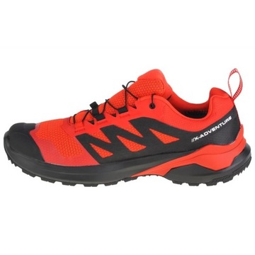 Кроссовки Salomon X-Adventure GTX M 473214 44 2/3