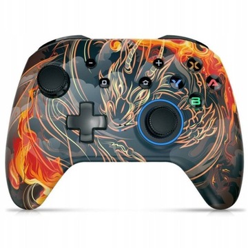 EasySMX ESM-4108 Bezprzewodowy pad do SWITCH
