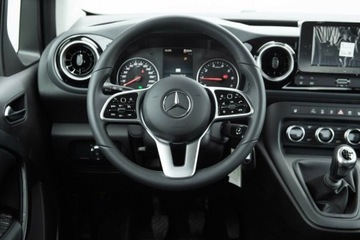 Mercedes Citan W420 2022 Mercedes-Benz Citan Mercedes-Benz Citan 113 Tourer 1.4 Benzyna 131KM, zdjęcie 19