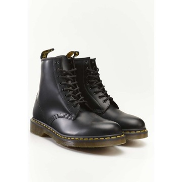 BOTKI DAMSKIE DR.MARTENS 1460 SMOOT SKóRA 37