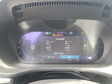 Volvo XC60 II 2022 Volvo XC 60 2022 Volvo XC60 B5 Momentum 2.0 Benzyna 247KM, zdjęcie 8