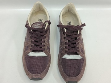 Buty sportowe męskie KangaROOS Coil R1 Og 47282 000 6263 47