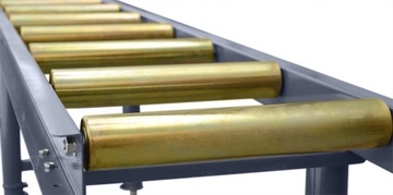 РОЛИКОВЫЕ ПОДАЮЩИЕ РОЛИКИ CORMAK ДЛЯ РЕЗКИ, ДЛИНА 3М