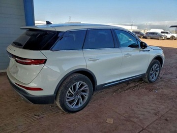 Lincoln 2024 Lincoln Corsair 2024 2.0L 2.0 Benzyna 250KM, zdjęcie 3