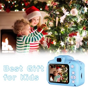 Камера BJLBOJEY TF-карта 32 ГБ с игровым экраном HD1080p