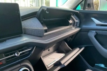 Skoda Kodiaq II 2026 Skoda Kodiaq 150KM Kamera Cofania CarPlay Duzy Rabat 1.5 Benzyna, zdjęcie 9