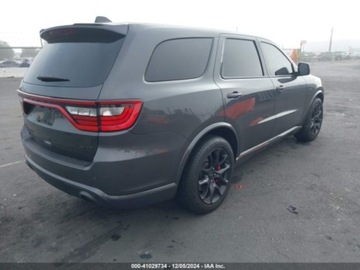 Dodge Durango III 2023 Dodge Durango Srt 392 2023 6.4l 6.4 Benzyna 475KM, zdjęcie 2