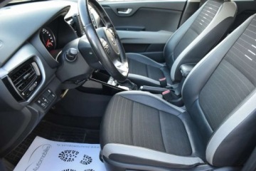 Kia Stonic I Crossover 1.0 T-GDI 120KM 2020 Kia Stonic KIA STONIC 1.0 T-GDI 120KM XL AUTOMAT LED Navi Kamera Gwarancja, zdjęcie 19