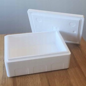 Термобокс 7,4 л Контейнер из пенополистирола THERMO FRIDGE