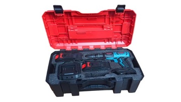 НАБОР АККУМУЛЯТОРНЫХ ИНСТРУМЕНТОВ КОМБИНИРОВАННАЯ ПИЛА ШЛИФОВАЛЬНАЯ МАШИНА ОТВЕРТКА КЛЮЧ