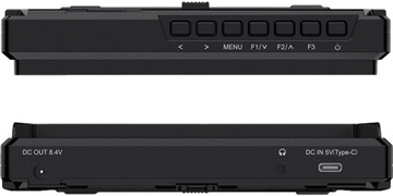 Монитор Feelworld FW568 V3 с диагональю 6 дюймов