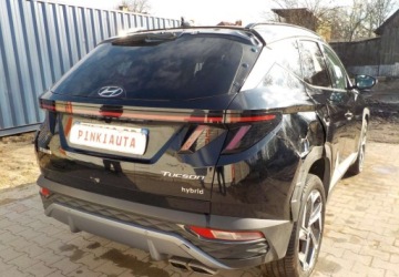 Hyundai Tucson IV SUV HEV 1.6 T-GDI HEV 230KM 2021 Hyundai Tucson Okazja 1.6 Hybryda 230KM, zdjęcie 19