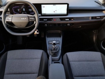 Kia Stonic I Crossover Facelifting 1.0 T-GDI 100KM 2025 KIA Stonic 1.0 T-GDI Suv 100KM 2025, zdjęcie 5