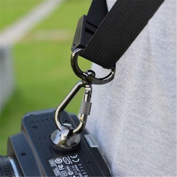 НАПЛЕЧНОЙ РЕМЕНЬ для NIKON Coolpix P610 P900 P950