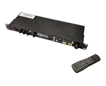 CD/MP3-плеер Omnitronic DMP-102 Pilot + Case!