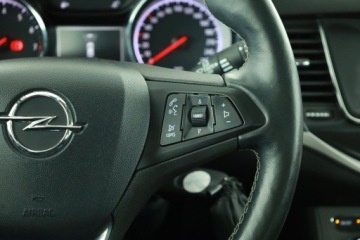 Opel Astra K Hatchback Facelifting 1.2 Turbo 110KM 2019 Opel Astra 1.2 Turbo, Salon Polska, Klima, zdjęcie 14