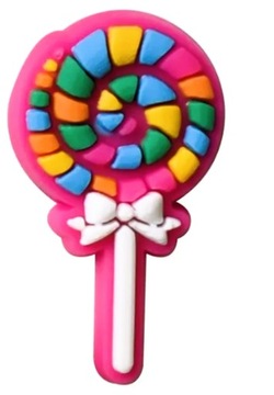 10 булавок/булавок для крокодилов и подобной обуви — для девочек