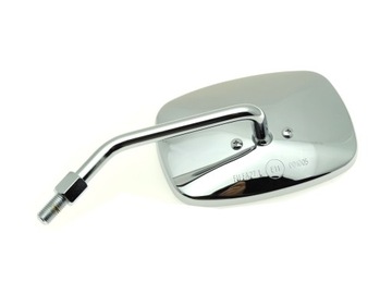 ЗЕРКАЛА ХРОМ YAMAHA VIRAGO 125 250 535 700 750 1000 1100 WARRIOR 1700
