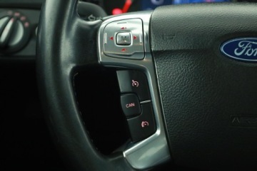 Ford Mondeo IV Kombi 1.6 Duratorq TDCi 115KM 2011 Ford Mondeo 1.6 TDCi, Navi, Klima, Klimatronic, zdjęcie 16