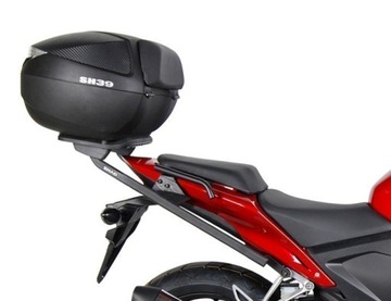 КОРОБКА SHAD BOX HONDA VFR 800 VTEC 02-11