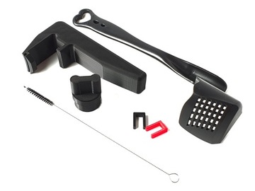 РУЧКА-ШПАТЕЛЯ ДЛЯ MONSIEUR CUISINE CONNECT